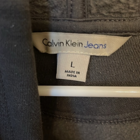 Calvin Klein Hoodie - Picture 2 of 3